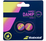 Antivibrador Damp Aero Rafa.