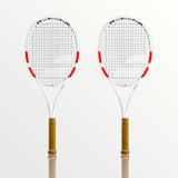 PAR DE RAQUETA BABOLAT PURE STRIKE 2024