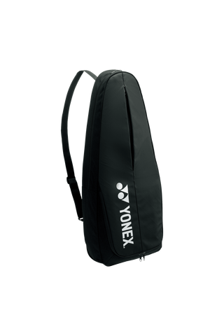 Raquetero Yonex Team Case Negro x2