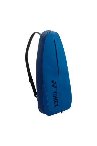 Raquetero Yonex Team Case Azul x2