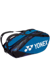 Raquetero Yonex Pro Bag Azul X9