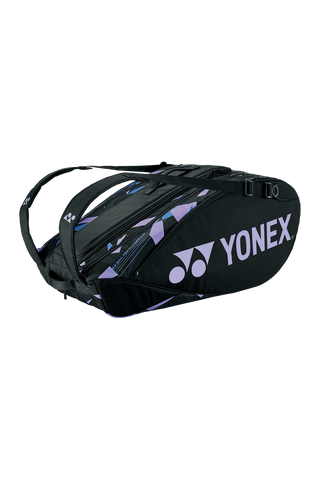 Raquetero Yonex Pro Bag Mist Purple X6