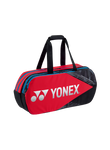 Raquetero Yonex Tournament Rojo