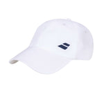 GORRA BABOLAT BLANCA