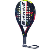 PALA DE PADEL  BABOLAT VIPER JUNIOR 2022