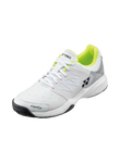 Tenis Yonex Lumio 3 Blanco con verde