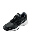 Tenis Yonex Lumio 3 negro con blanco