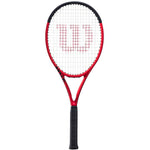 Raqueta Wilson Clash 100L V.2.0 (280g)