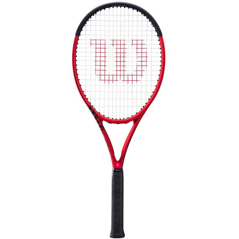 Raqueta Wilson Clash 100L V.2.0 (280g)