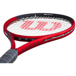 Raqueta Wilson Clash 100L V.2.0 (280g)