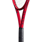 Raqueta Wilson Clash 100L V.2.0 (280g)