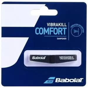 ANTIBRIVADOR BABOLAT VIBRA KILL x1 NEGRO