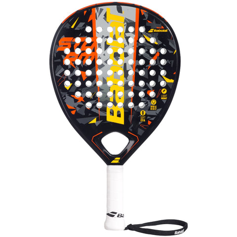 Pala Babolat Storm 2023 (345g)