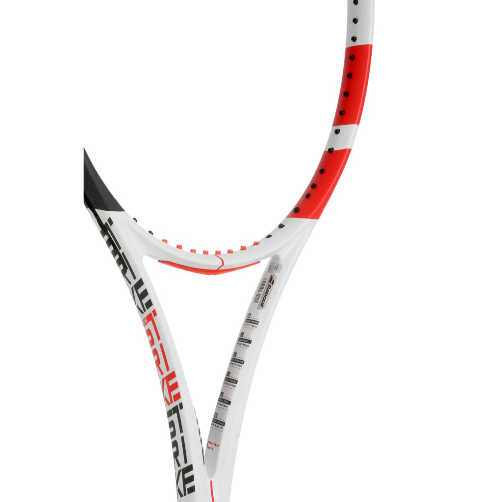 Raqueta Babolat Pure Strike 16X19 305g TenisTodo