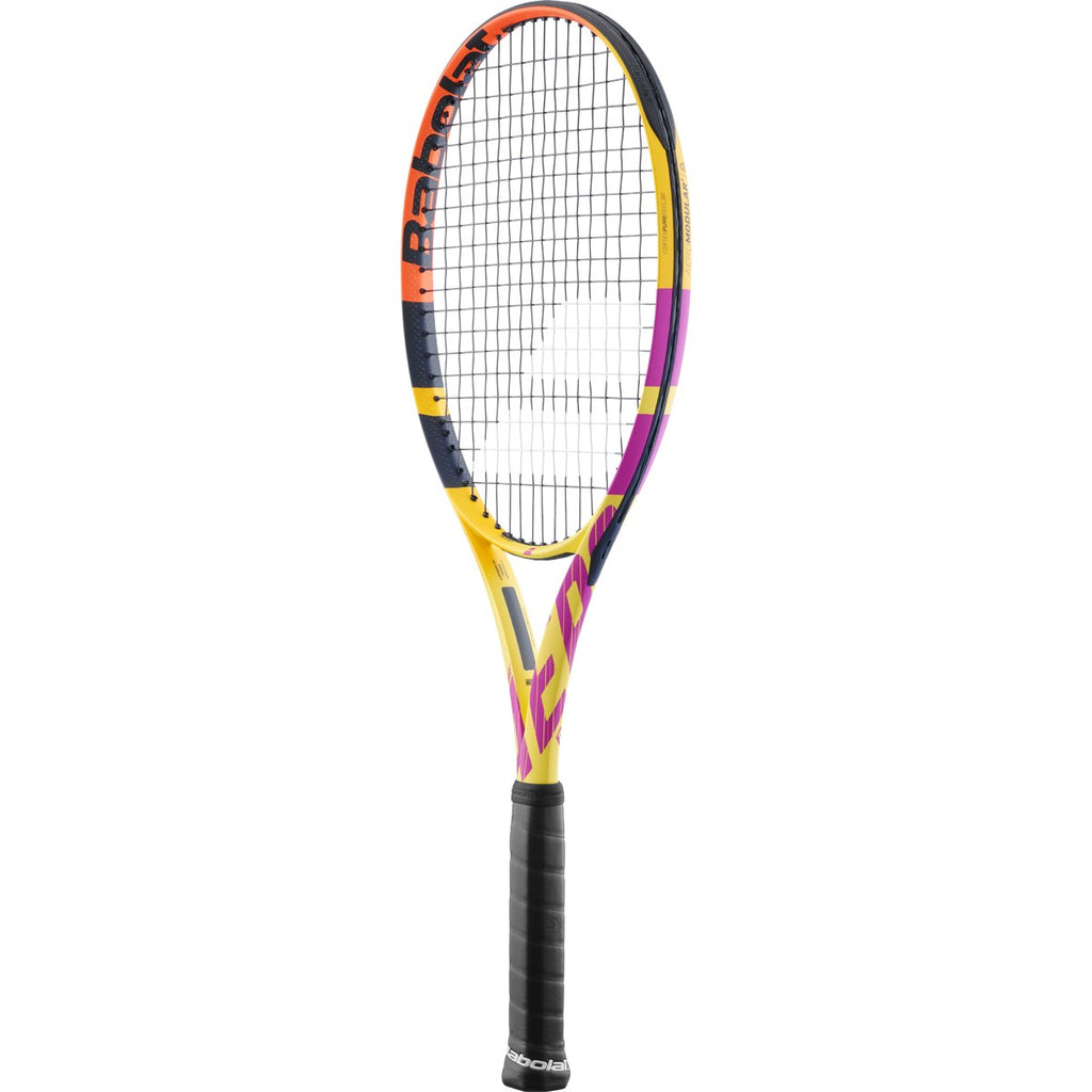 Raqueta Babolat Pure Aero Team RAFA 285g TenisTodo