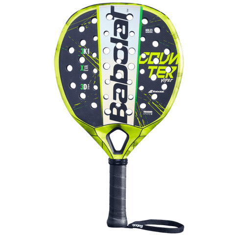 Pala Babolat Counter Veron 2022 (365g)