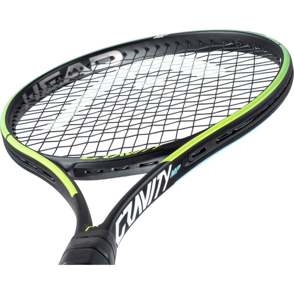 Raquete de Tênis Head Graphene 360+ Gravity MP + Brinde Bola e Corda - LOJA  DE ESPORTE ESPECIALIZADA EM RAQUETES PARA TÊNIS DE QUADRA, BEACH TENNIS,  SQUASH, BADMINTON, ENCORDOAMENTOS, CORDAS, OVERGRIP, CUSHION