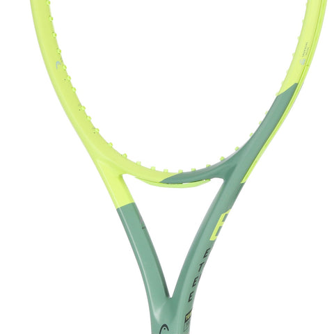 Raqueta Head Gravity Team Auxetic 2023 (285g) – TenisTodo
