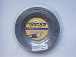 Rollo de cuerda Tender Hexagonal de 200mts. Dif. Colores.