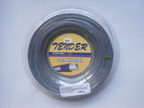 Rollo de cuerda Tender Hexagonal de 200mts. Dif. Colores.