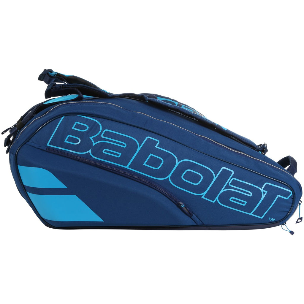 Babolat x12 2021 – TenisTodo