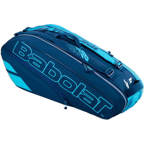 Raquetero Babolat Pure Drive x6 2021