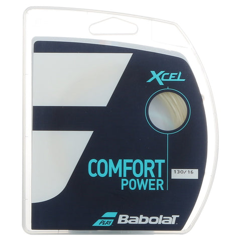 Set de cuerda Babolat Xcel 16 de 12mts