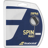 Set de cuerda Babolat RPM Rough 16 de 12mts