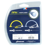 Set de cuerda Babolat RPM Rough 16 de 12mts