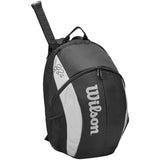 Backpack Wilson Federer Team Gris