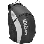 Backpack Wilson Federer Team Gris