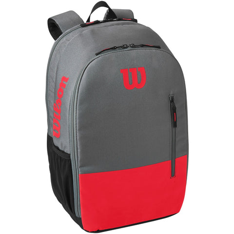 Backpack Wilson Rojo Team