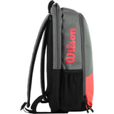 Backpack Wilson Rojo Team