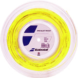 Rollo de cuerda Babolat RPM Rough 16 de 200 mts