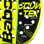 Pala Babolat Counter Vertuo 2022 (350g)