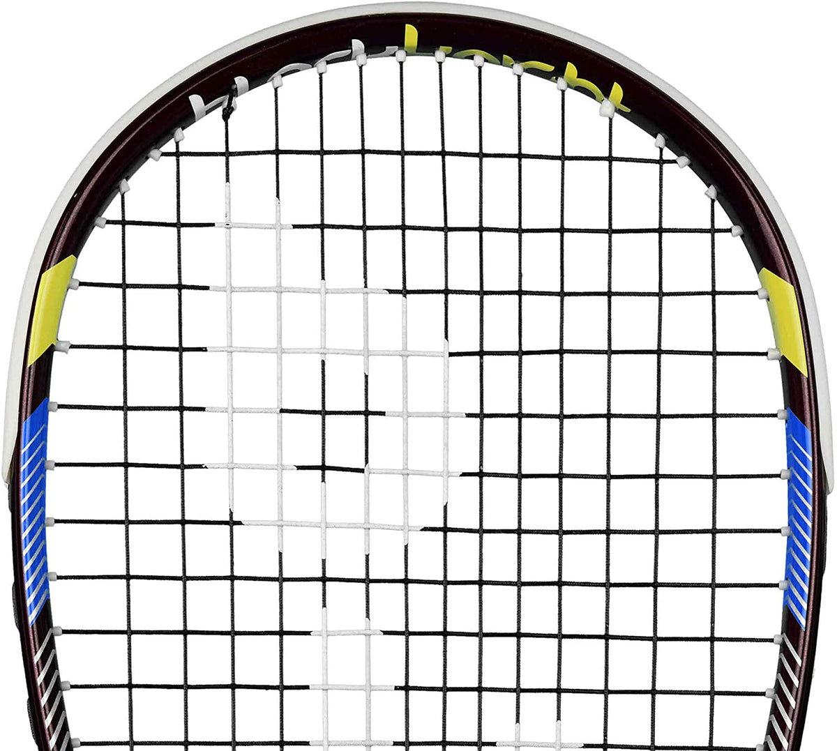 Raqueta Blackknight Squash Blaze LT (130g) – TenisTodo