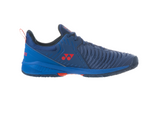Tenis Yonex Sonicage 3 Azul (Arcilla)