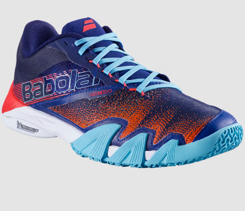 Zapatillas de padel babolat hot sale