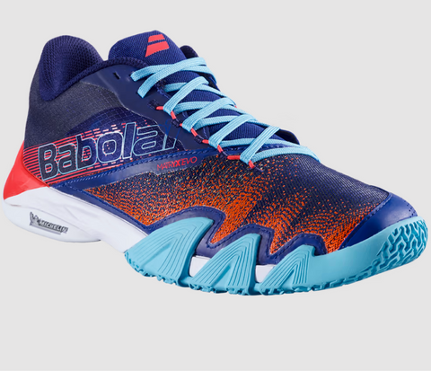 Tenis Babolat Padel Premura 2 Azul