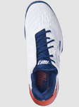 Tenis Babolat Fury 3 Blanco
