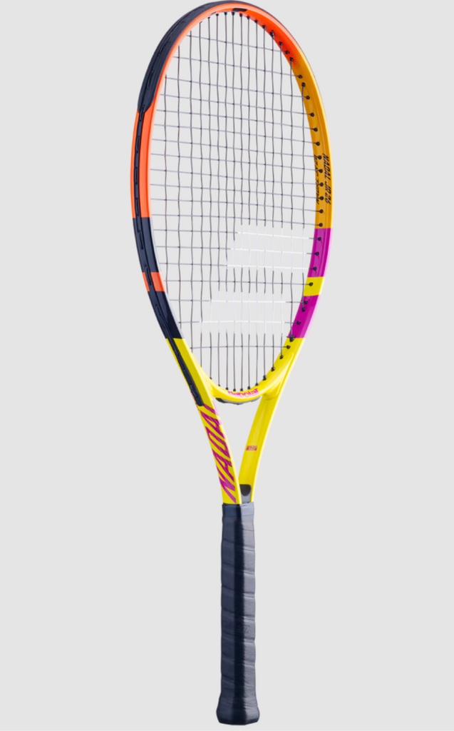 Raqueta discount babolat niño