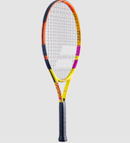 Raqueta Babolat Pure Aero Rafa 25 Junior