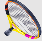 Raqueta Babolat Pure Aero Rafa 25 Junior