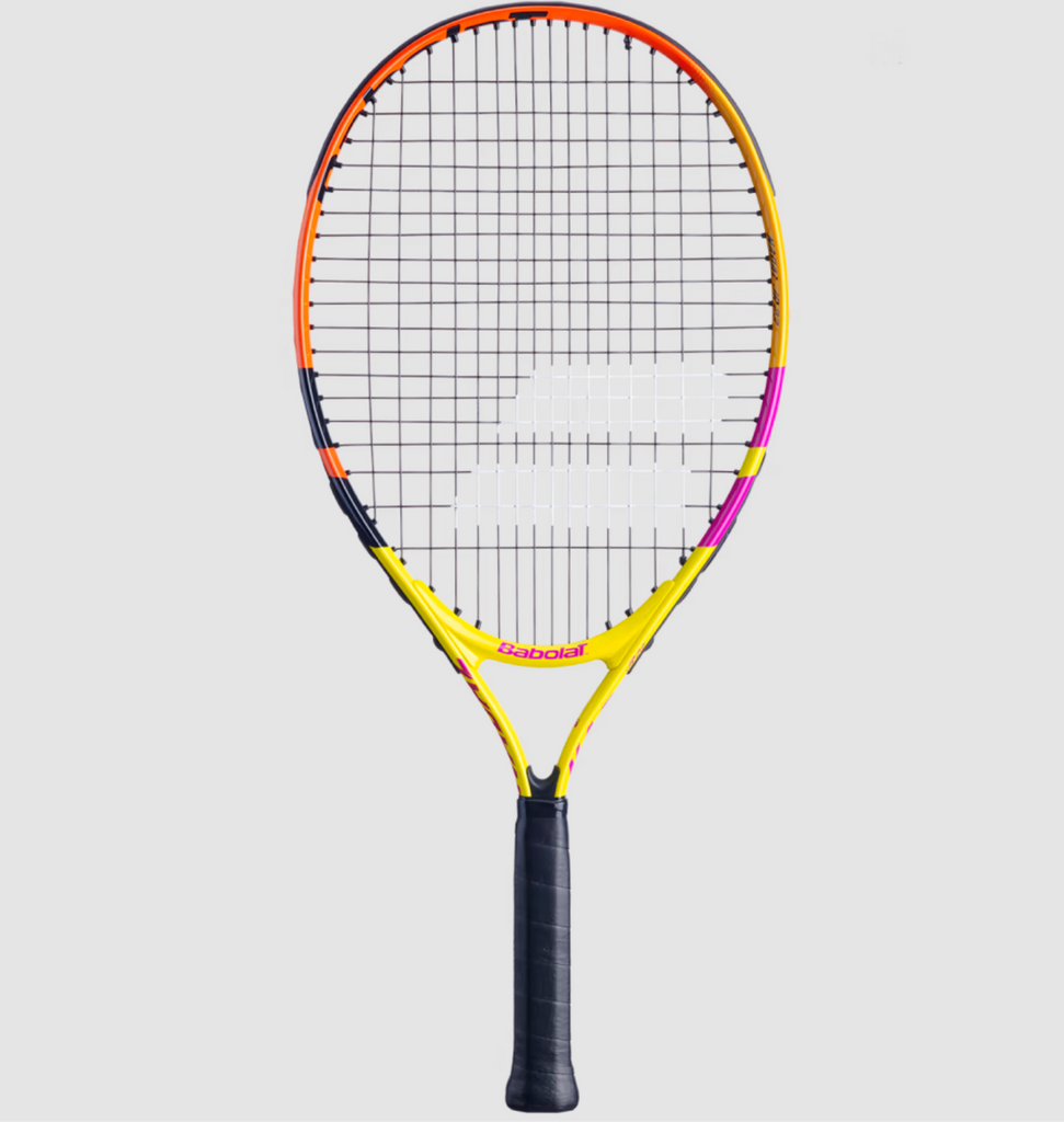 Raqueta Babolat Pure Aero Rafa 23 Junior TenisTodo