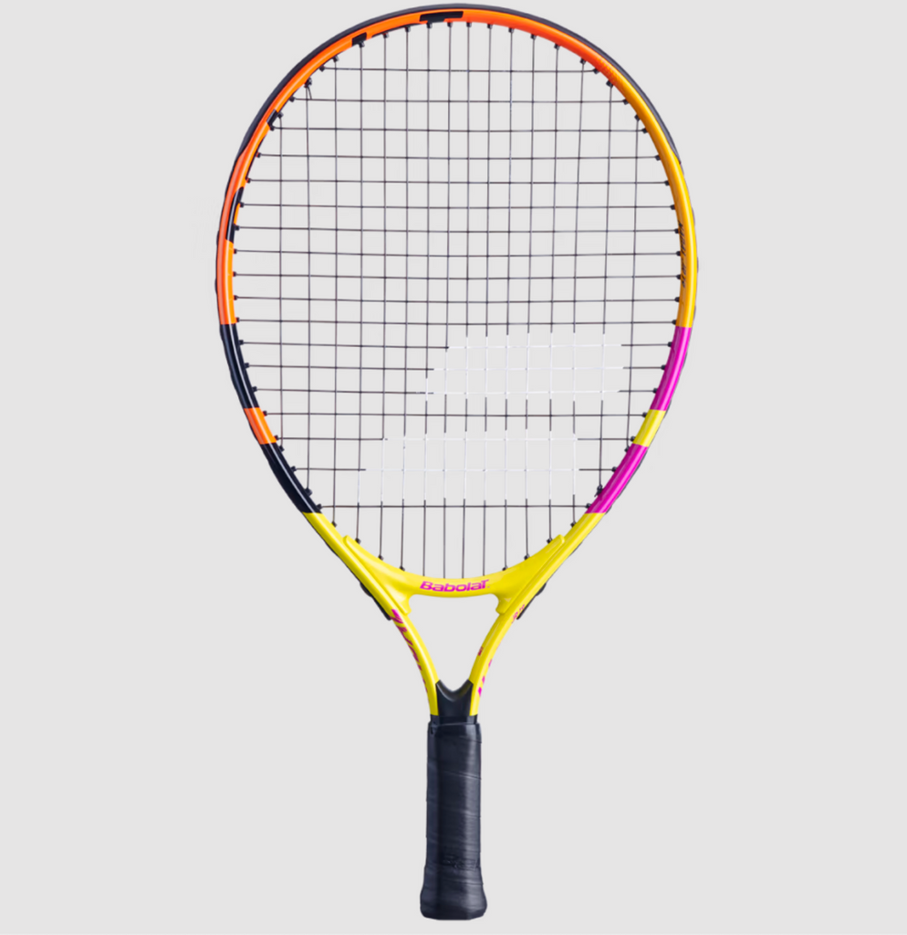 Raqueta babolat junior best sale
