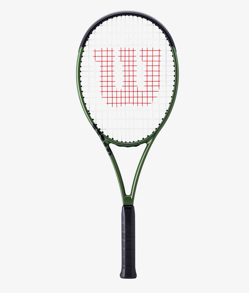 Precio de sales raqueta wilson