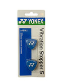 Antivibrador yonex stopper Azul/negro