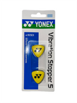 Antivibrador yonex stopper Amarillo