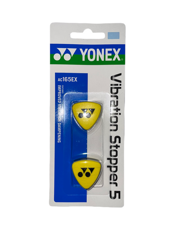 Antivibrador yonex stopper Amarillo