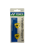 Antivibrador yonex stopper Amarillo